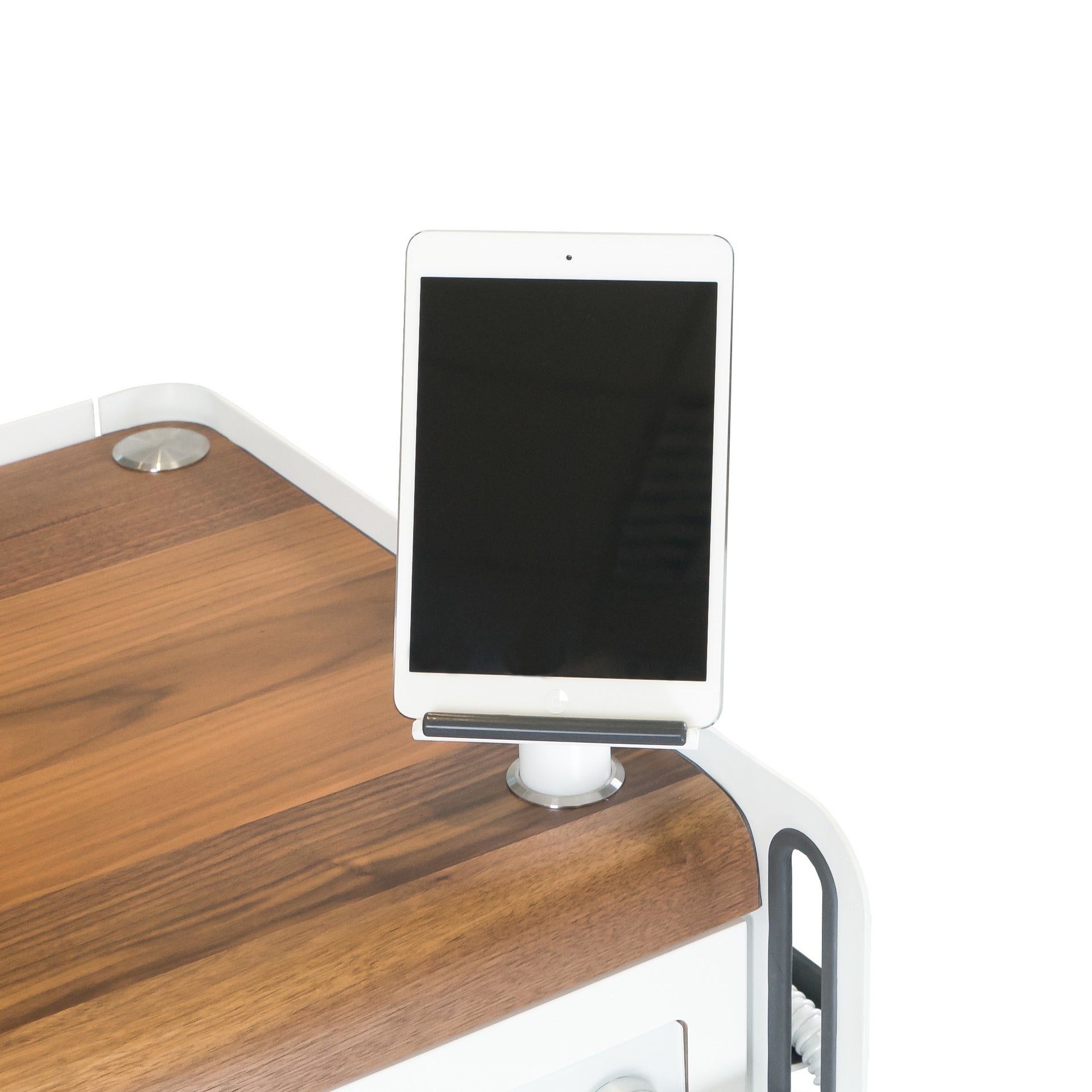 Accessoire Unit Room - Support de tablette Pododesk - Ruck