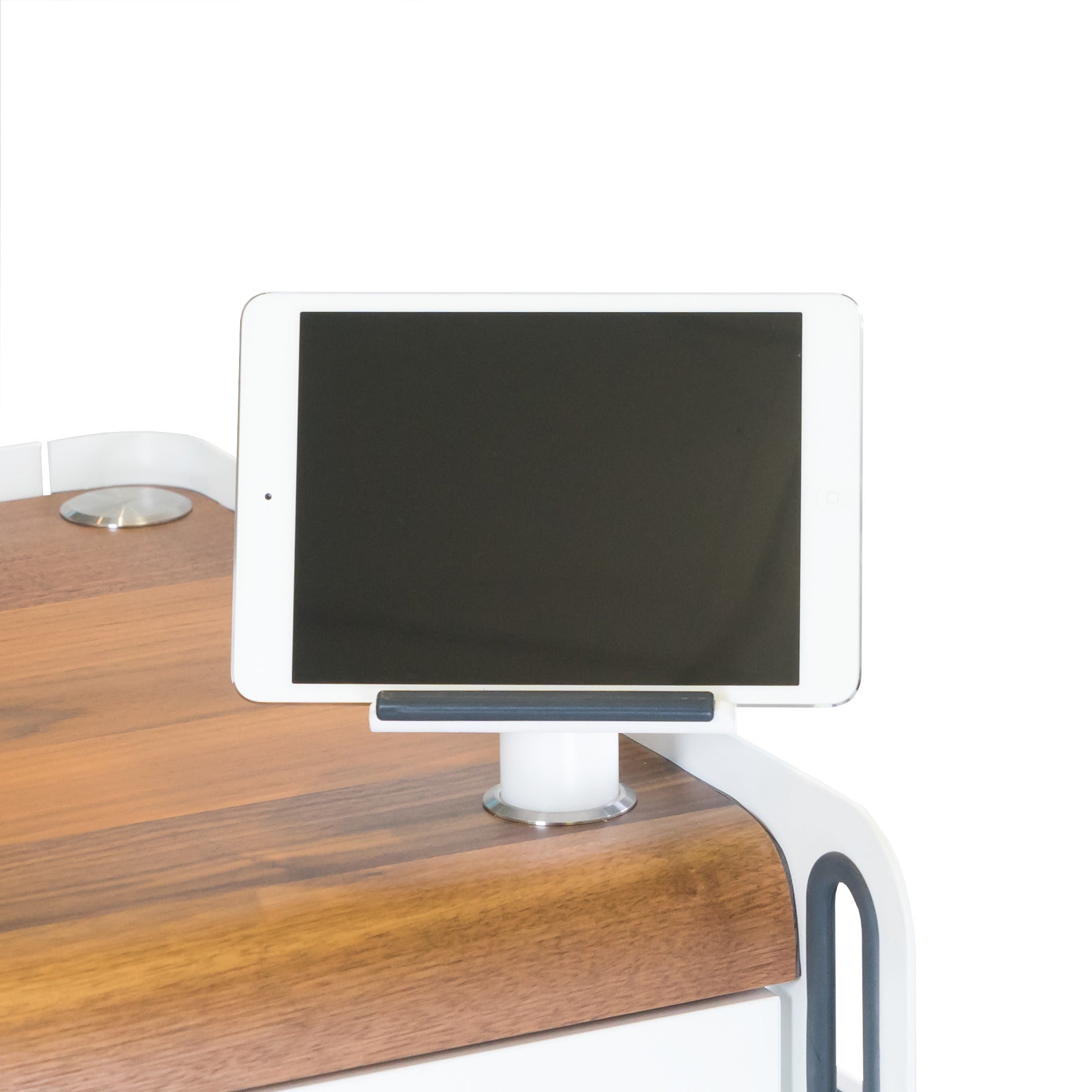 Accessoire Unit Room - Support de tablette Pododesk - Ruck