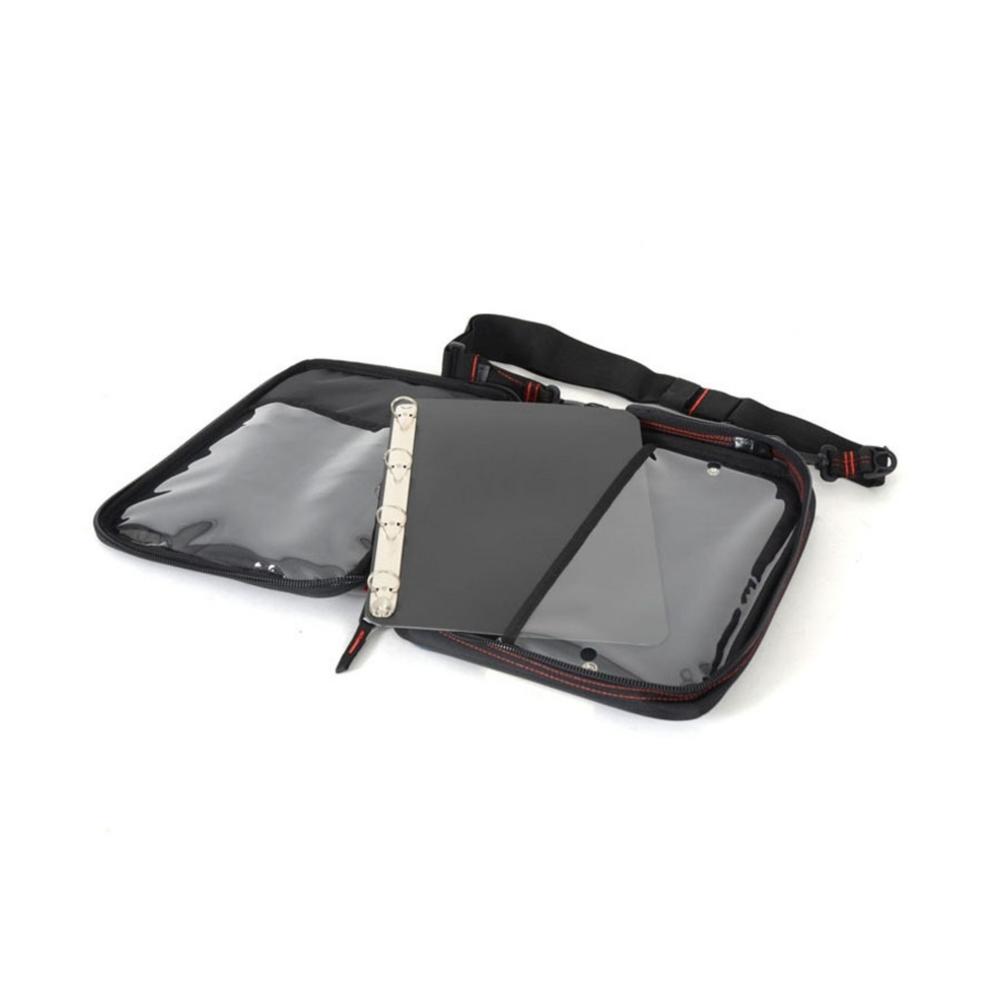 Porte-documents Sentinel - 4 coloris disponibles - DIMATEX