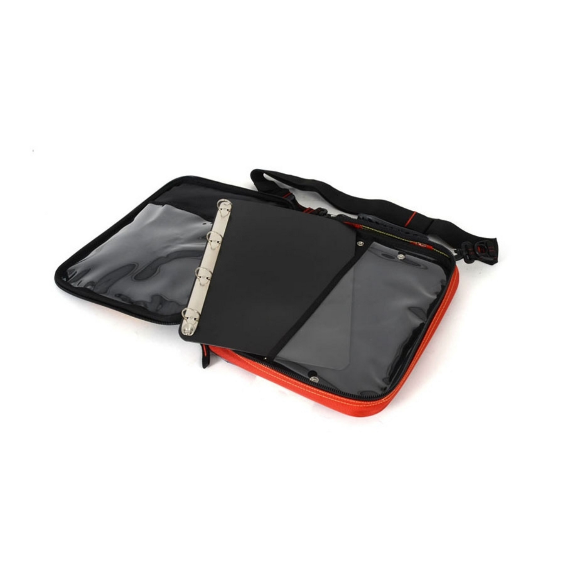 Porte-documents Sentinel - 4 coloris disponibles - DIMATEX