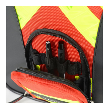Porte-documents Sentinel - 4 coloris disponibles - DIMATEX