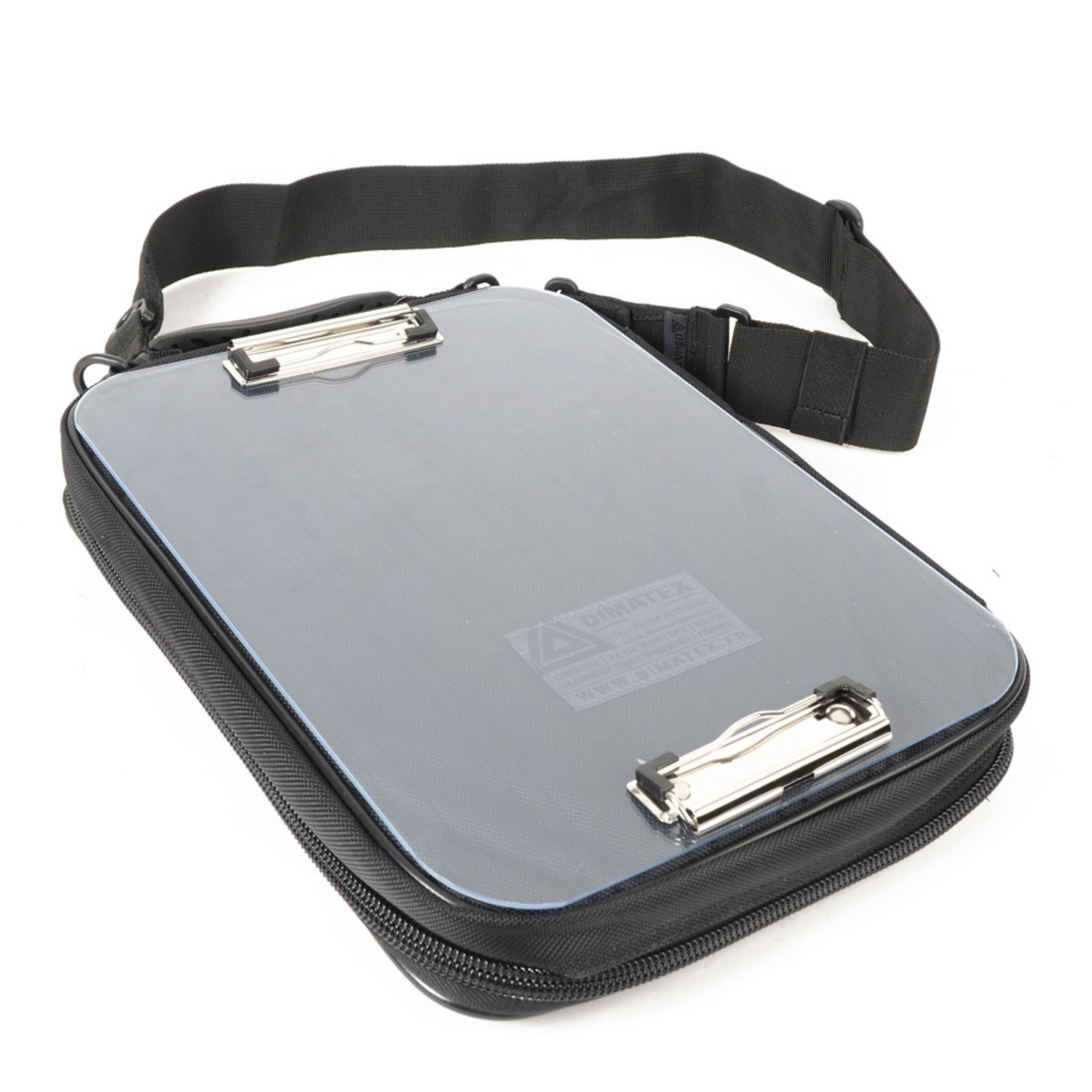 Porte-documents Sentinel - 4 coloris disponibles - DIMATEX