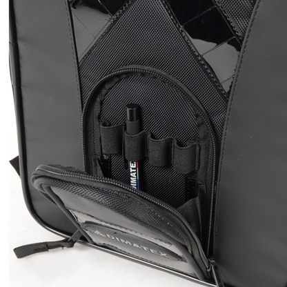 Porte-documents Sentinel - 4 coloris disponibles - DIMATEX