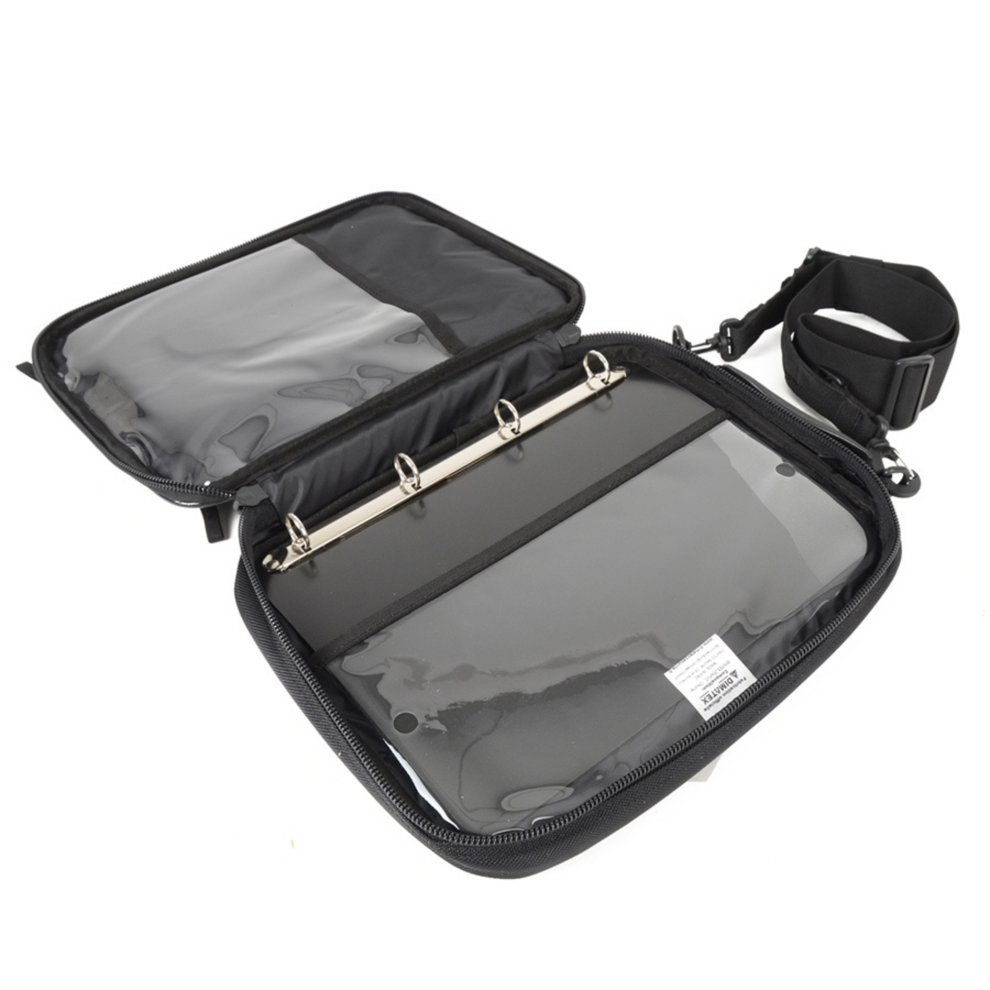 Porte-documents Sentinel - 4 coloris disponibles - DIMATEX