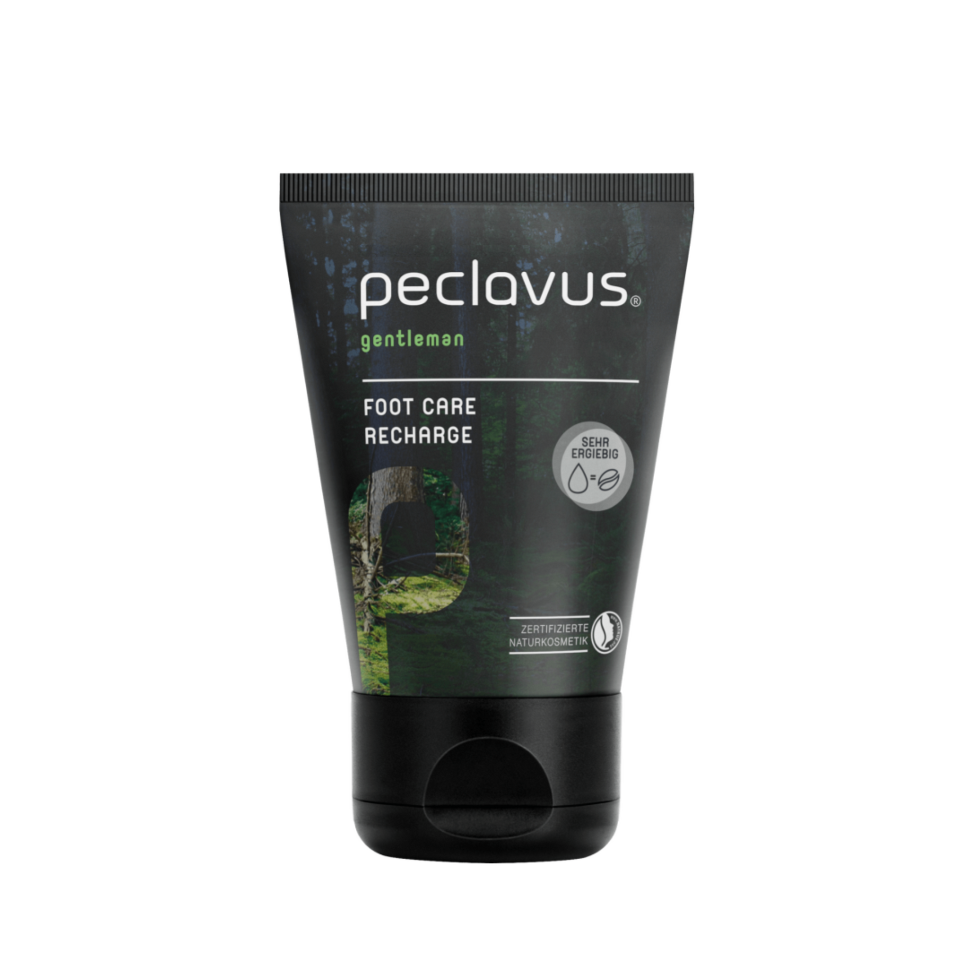 Crème hydratante pour les pieds - Peclavus
