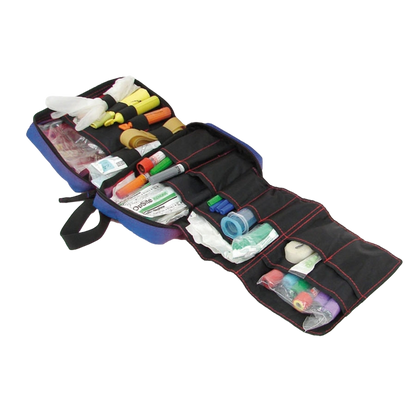 Poche perfusion Choc - 4 coloris disponibles - DIMATEX