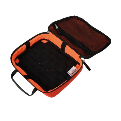 Poche polyvalente Puzzle - 4 coloris disponibles - DIMATEX