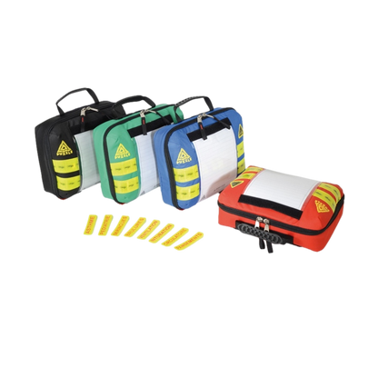 Poche polyvalente Puzzle - 4 coloris disponibles - DIMATEX