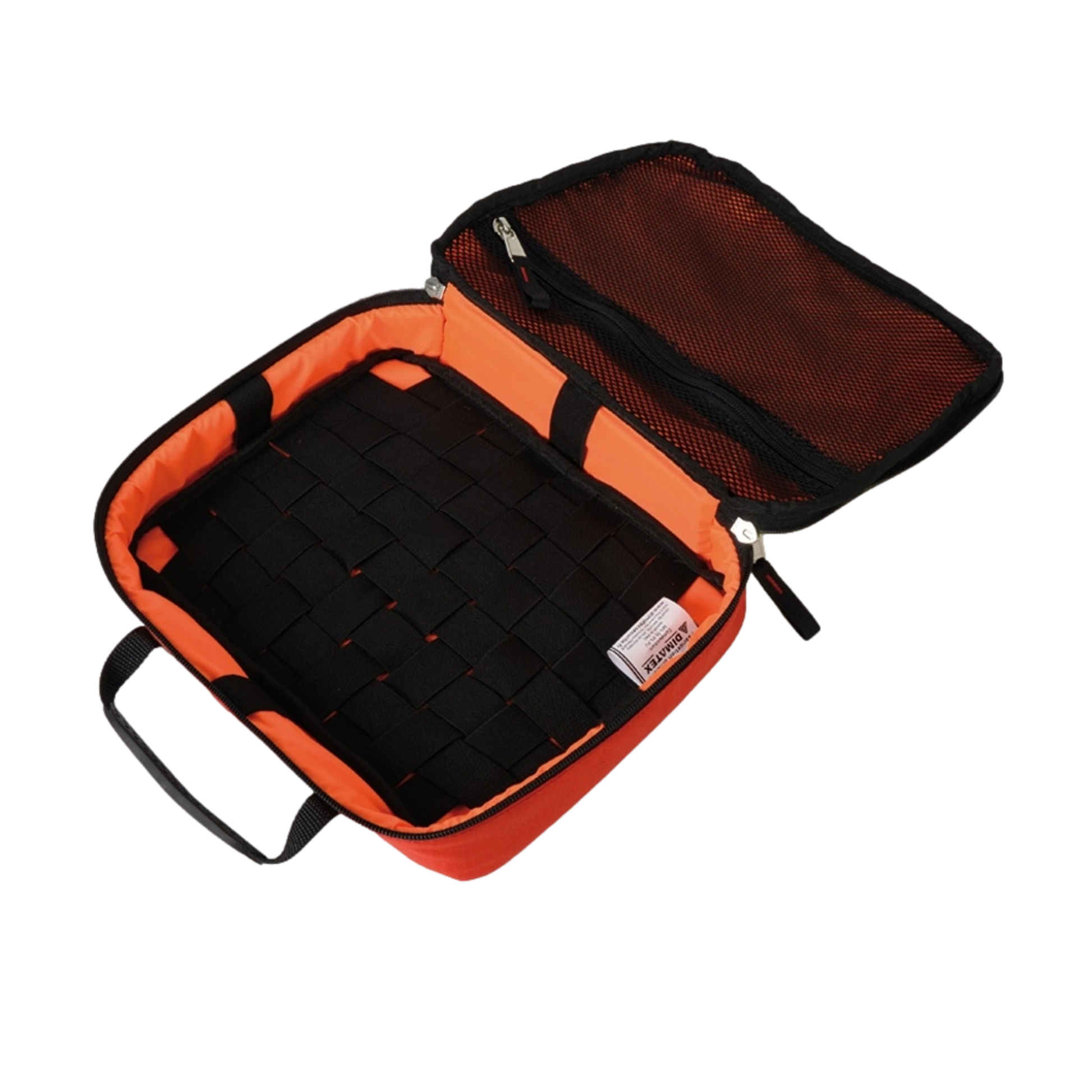 Poche polyvalente Puzzle - 4 coloris disponibles - DIMATEX