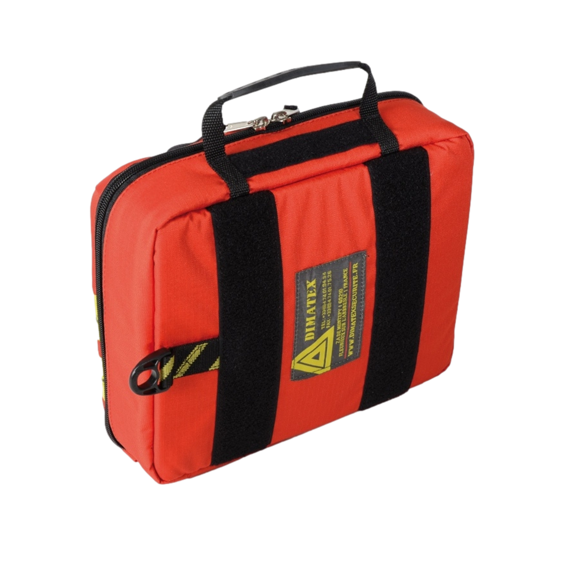 Poche polyvalente Puzzle - 4 coloris disponibles - DIMATEX