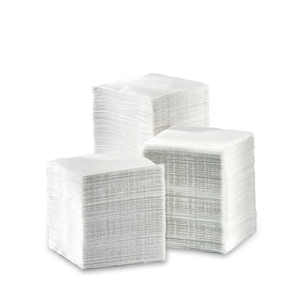 Serviette jetable prévue pour le repose-pied - 2 x 500 feuilles - Ruck