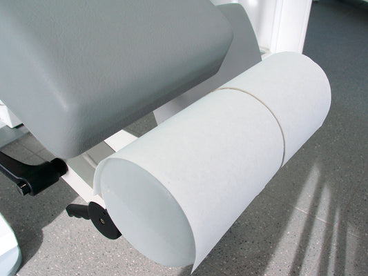 Papier en tissu jetable - 2 x 500 feuilles - Ruck