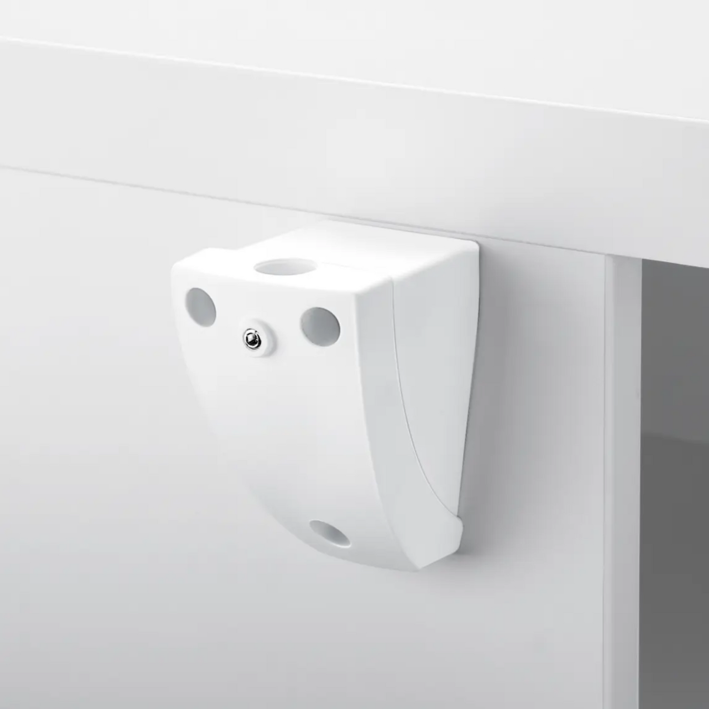 Mur / angle de l'armoire - Circle S ou Waldmann - Ruck