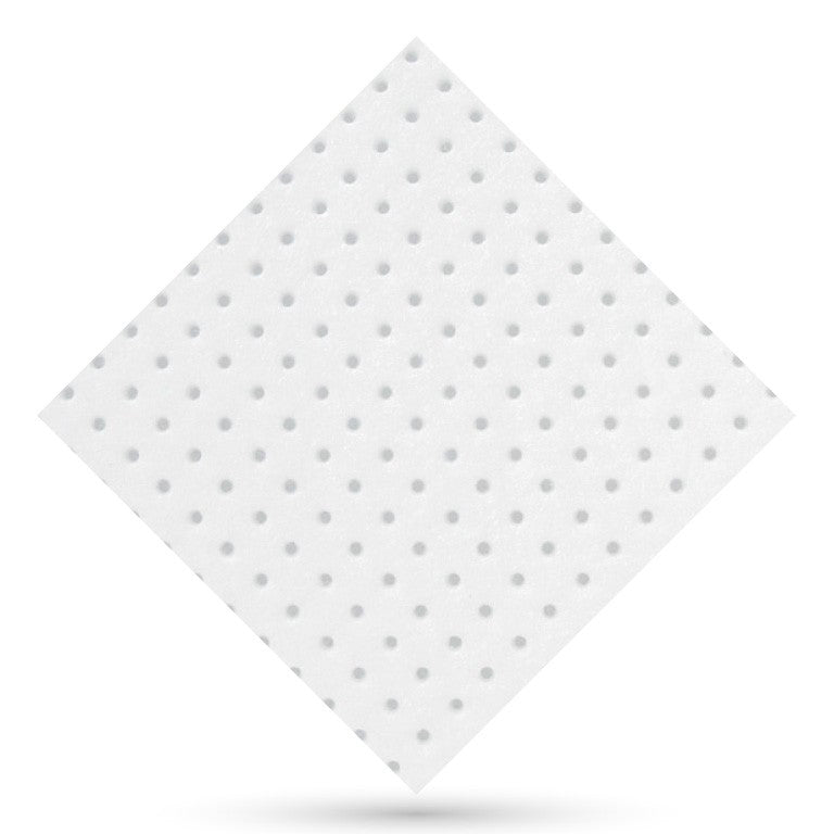 My Hydroplast Perforé - Idéal en soudage avec matériaux ouverts