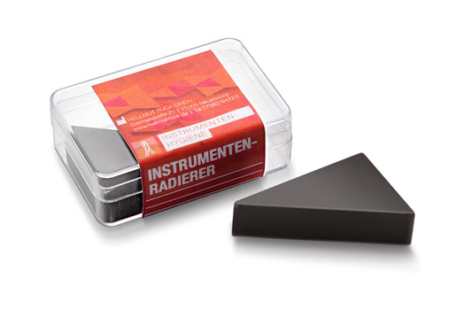 Gomme à effacer les traces sur les instruments - Ruck