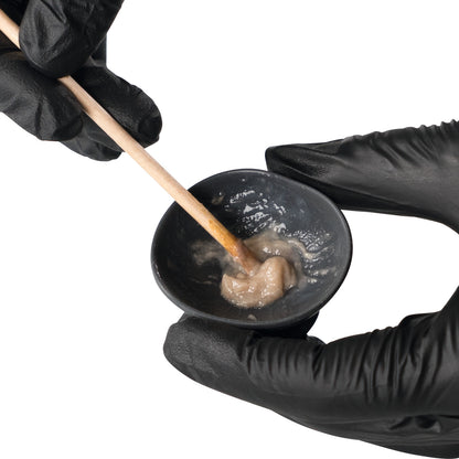 Réservoir de mélange silicone - Ruck