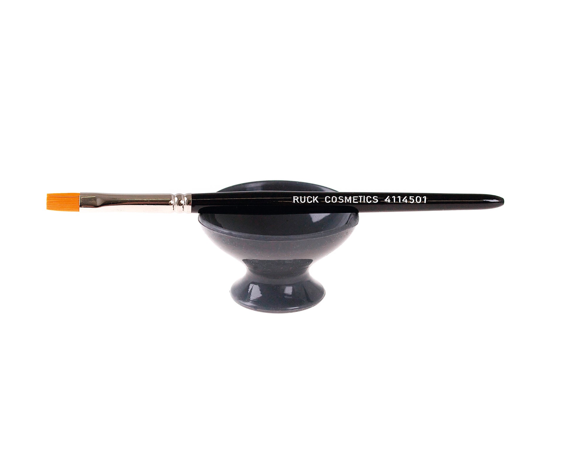Réservoir de mélange silicone - Ruck