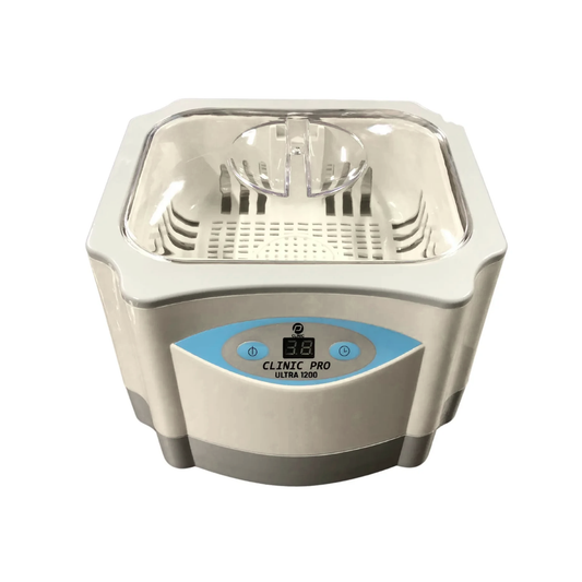 Ultrasonic cleaner - Ultra 1200 - 1.2 L