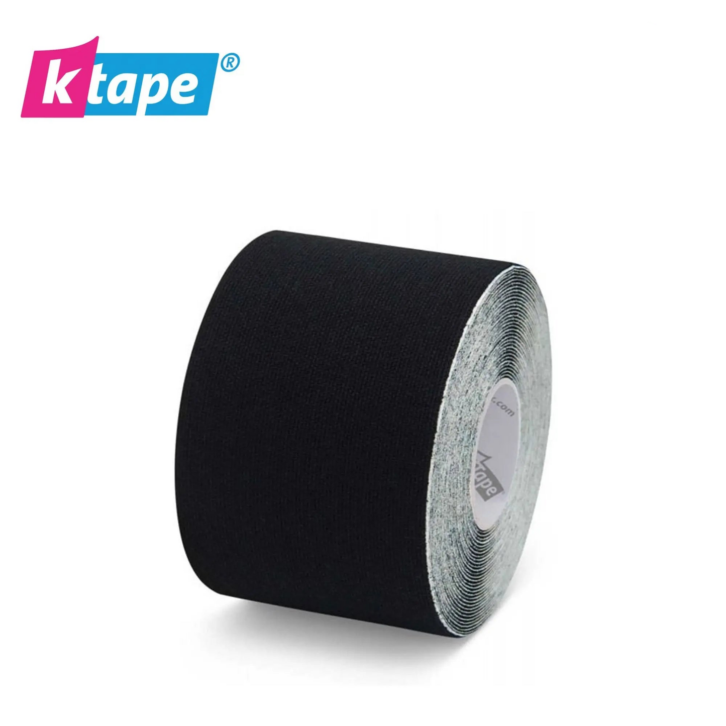 Bande adhésive élastique - 5cm x 5m - 5 couleurs - K-Tape K-Tape