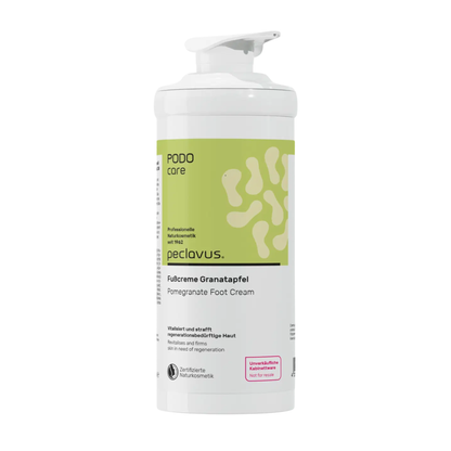 Crème pieds Grenade - Peclavus