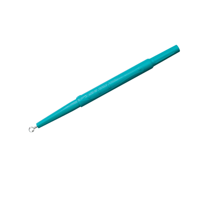 Curette cutanée - Longueur : 15 cm - Ruck
