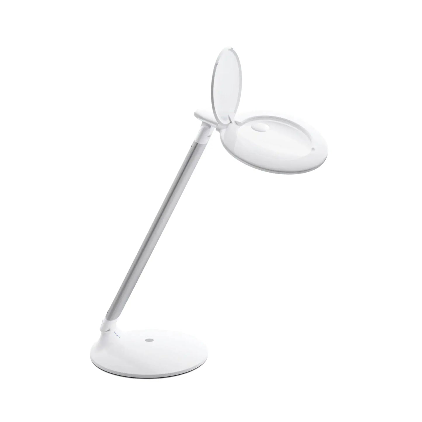 Ruck Desk Magnifying Lamp