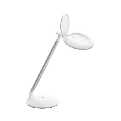 Ruck Desk Magnifying Lamp