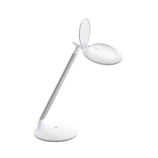 Ruck Desk Magnifying Lamp