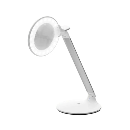 Ruck Desk Magnifying Lamp