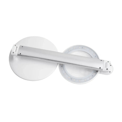 Ruck Desk Magnifying Lamp