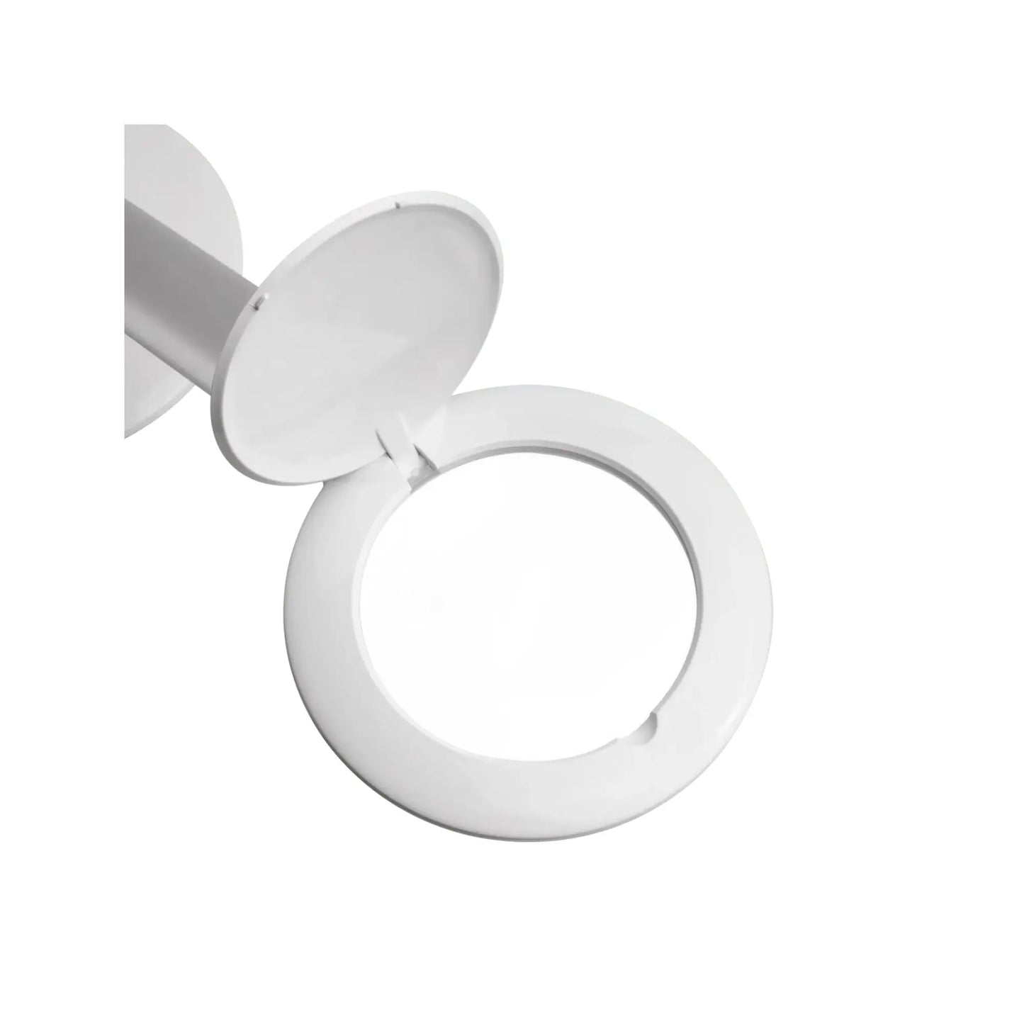 Ruck Desk Magnifying Lamp