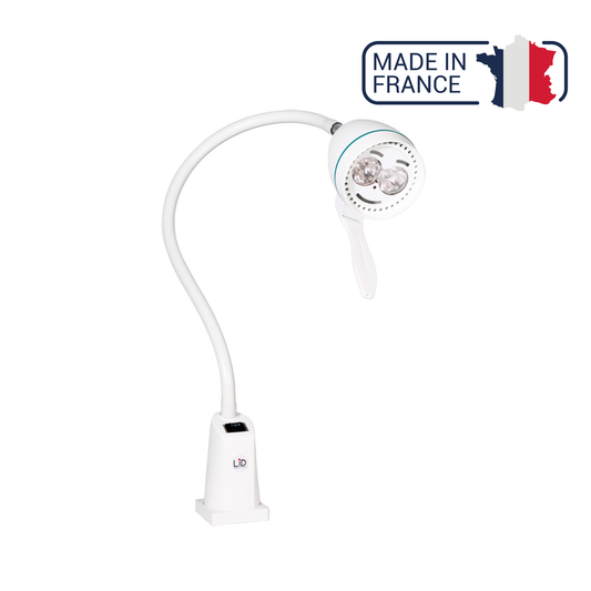 Julia LED lamp 4.2W L.65cm or L.114cm - LID