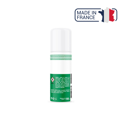 Walker's Spray - Higiene de pies y calzado - 150 ml