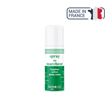 Walker's Spray - Higiene de pies y calzado - 150 ml